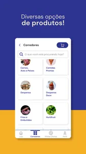 App Superpão screenshot 2