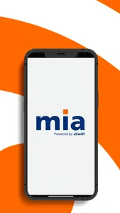 MIA by Sitwifi screenshot 0