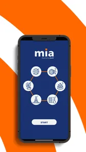 MIA by Sitwifi screenshot 1