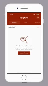 Klisya - New Way Of Ministry screenshot 3