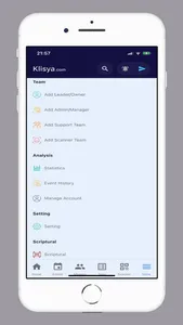 Klisya - New Way Of Ministry screenshot 8