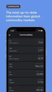 Valyuta : Currency Converter screenshot 2