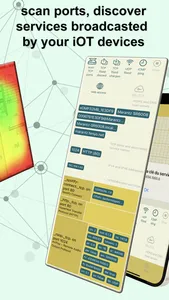 WiFi Map Explorer screenshot 2