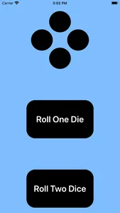 All-in-One Dice screenshot 0