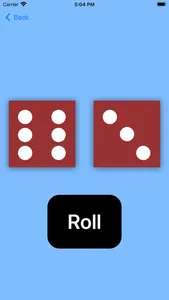 All-in-One Dice screenshot 2