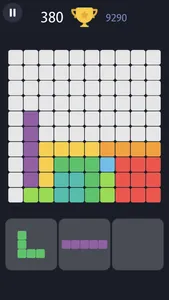 1010 Block Puzzle + screenshot 0