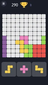 1010 Block Puzzle + screenshot 2