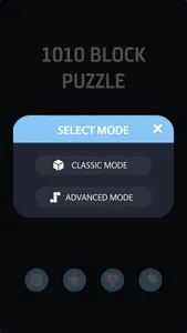 1010 Block Puzzle + screenshot 3