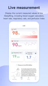 Fitfaith Sleep screenshot 1