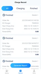 T-Home Charging screenshot 3