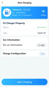 T-Home Charging screenshot 4