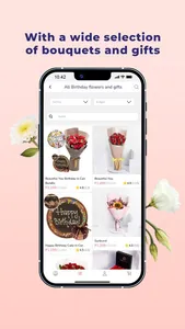 FlowerStore.ph Flowers & gifts screenshot 2