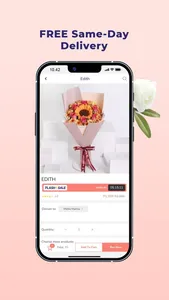 FlowerStore.ph Flowers & gifts screenshot 3