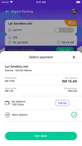 whizcity screenshot 1