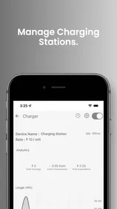 Q Charging screenshot 2