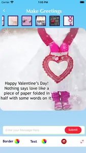 Romantic Love Quotes Greetings screenshot 6