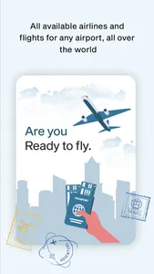 Live Flight Status screenshot 6