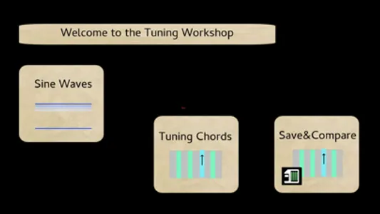 Tuning Workshop screenshot 0