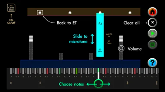 Tuning Workshop screenshot 4