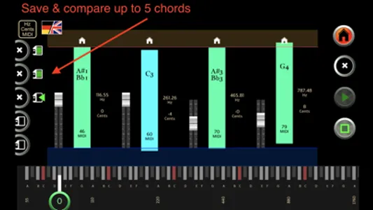 Tuning Workshop screenshot 5