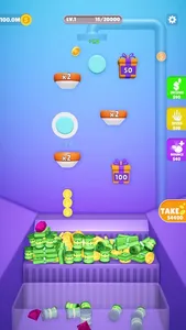 Coin Fever screenshot 0