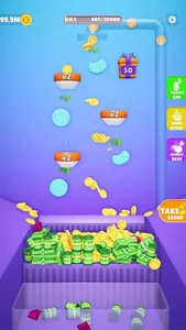 Coin Fever screenshot 1