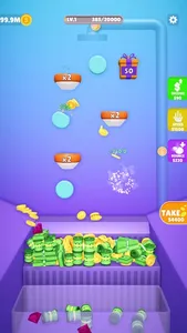 Coin Fever screenshot 3