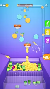 Coin Fever screenshot 4