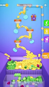 Coin Fever screenshot 5