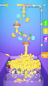 Coin Fever screenshot 6