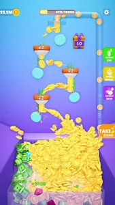 Coin Fever screenshot 7