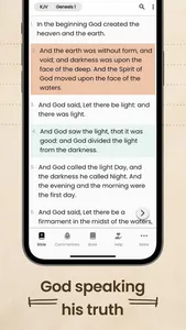 The Divine Bible screenshot 8