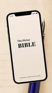 The Divine Bible screenshot 9