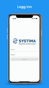 Systima screenshot 0