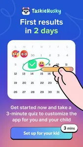 TaskieHusky: Fun Chore Tracker screenshot 8
