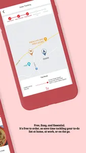 SV Delivery screenshot 2