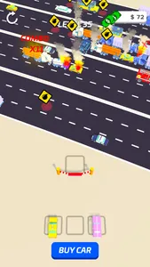 Crash Mania! screenshot 3