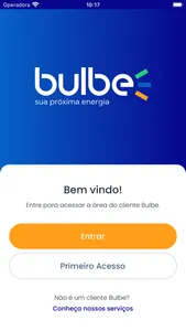 Bulbe Energia screenshot 1