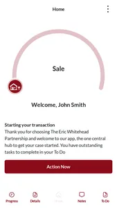 Eric Whitehead screenshot 2