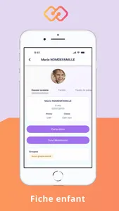 Ecole Futée screenshot 6