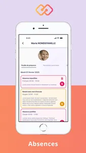 Ecole Futée screenshot 7