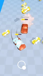 Coloring Race: Pimp my Car screenshot 0