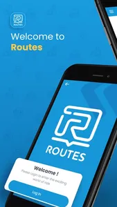 Routes Driver screenshot 0