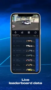 FIA WEC TV screenshot 6