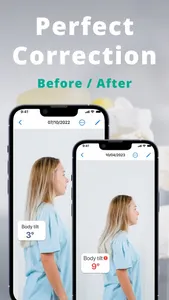 Medical Posture & Body Scanner screenshot 6