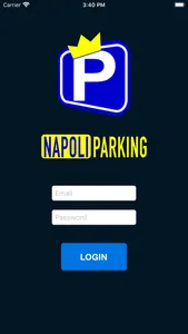 Napoli Parking screenshot 2