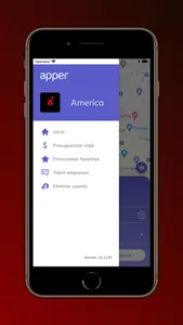 apper America screenshot 1