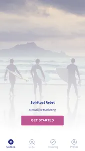 Spiritual Rebel screenshot 0