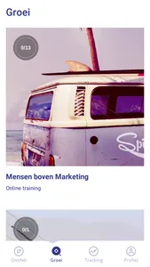 Spiritual Rebel screenshot 1