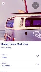 Spiritual Rebel screenshot 3